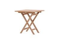 Kafébord Kenya 70 x 70 x 75 – natur
