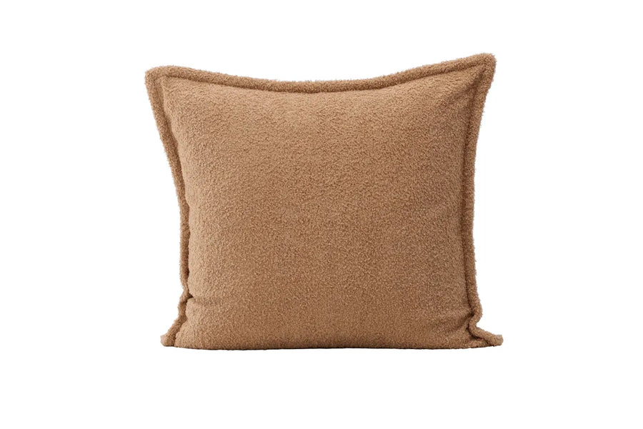 Putetrekk Tuva 60 x 60 – beige