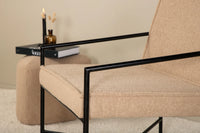 Lenestol Rakel – beige