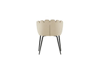 Spisestol Limhamn – beige