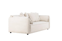 Sofa 3-seter Torekov – hvit