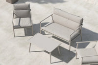 Sofagruppe Mazzaro – beige