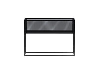 Hylle Netz 30 x 80 x 110 – svart