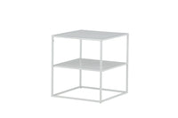 Sofabord Netz 55 x 55