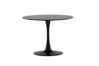 Spisebord Hamden rundt ⌀110