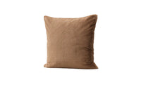 Putetrekk Thea 50 x 50 – brun