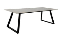 Spisebord Estelle 200x90