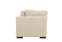 Hjørnesofa Salerno – beige