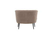 Lenestol Nordkoster – beige