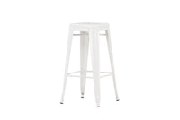 Barstol Tempe 1-pakk – beige