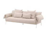 Sofa 3-seter Öckerö – beige