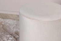 Puff Benji ⌀35 – beige