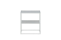 Sofabord Netz 55 x 55