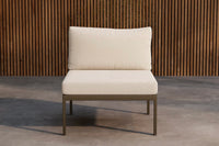 Modulsofa Copacabana – brun