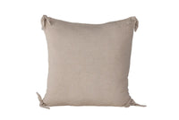 Putetrekk Nora 60 x 60 – beige