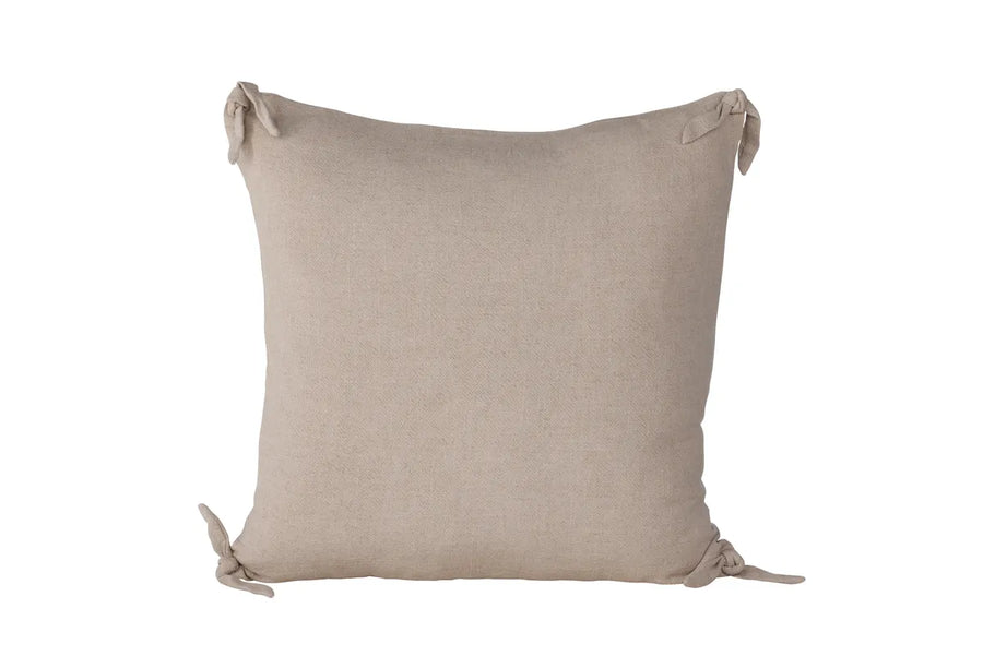 Putetrekk Nora 60 x 60 – beige