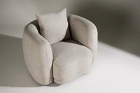 Lenestol Cielo – beige