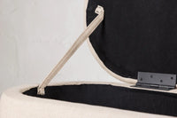 Puff Potenza 130 x 47 x 50 – offwhite