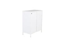 Skap Acero 43 x 97 x 80 – hvit