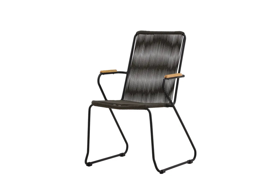 Spisestol Bois 2-pakk