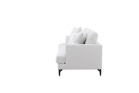 Sofa 3-seter Sofia – beige
