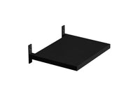Sidebord Avignon 35 x 30 – svart