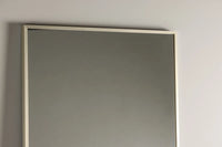 Speil Orlando Stor 3 x 195 x 55