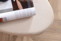 Puff Otto 40 x 41 x 100 – offwhite