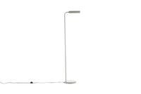 Gulvlampe Harmonica – beige