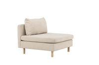 Sofamodul Zero – beige