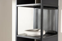 Hylle Buenos Aires 40 x 185 x 40