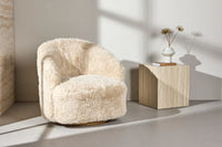 Lenestol Astru – beige