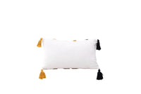Putetrekk Melina 30 x 50 – hvit