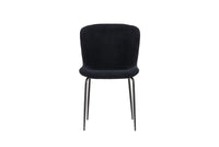 Spisestol Modesto 2-pakk – teddy