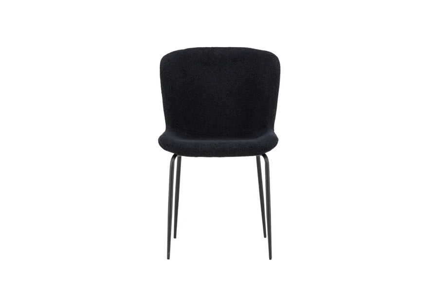 Spisestol Modesto 2-pakk – teddy