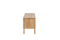 Skap Skärhamn 45 x 180 x 65 – natur