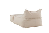 Loungelenestol Redang – beige