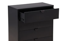 Kommode Piring 40 x 98 x 78