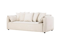 Sofa 3-seter Torekov – hvit