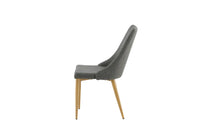 Spisestol Leone 2-pakk