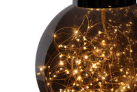 Taklampe Lemans – grå