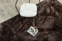 Rektangulært teppe Blanca 300 x 200
