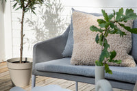 Sofagruppe Spoga – grå