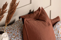 Putetrekk Ronja 60 x 60 – rustoransje