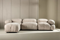 Sofamodul Mika – beige