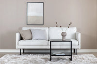 Sofa 2-seter Zoom