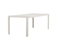 Spisebord Mirko 205 x 90