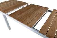 Spisebord Mexico 180 x 90 – natur