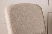 Spisestol Seda 2-pakk – beige