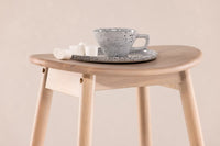 Barstol Orust – hvitvasket